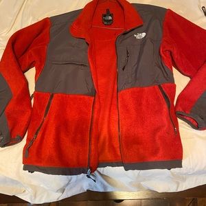 North Face Denali Size medium